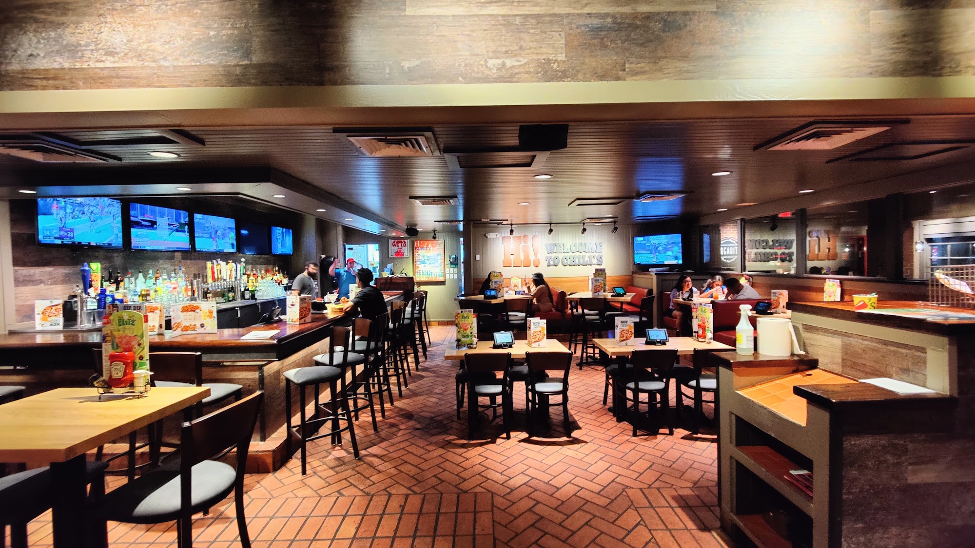 Chili's Grill & Bar