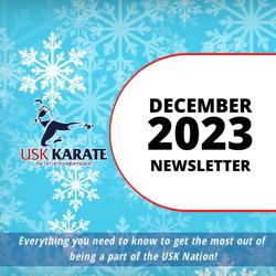 USK Karate Academy - Coral Springs East