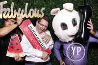 YP PHOTO BOOTH RENTAL