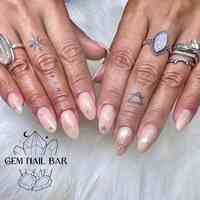 Gem Nail Bar