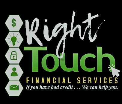 Right Touch Financial Services LLC 405 S Summit St unit e, Crescent City Florida 32112