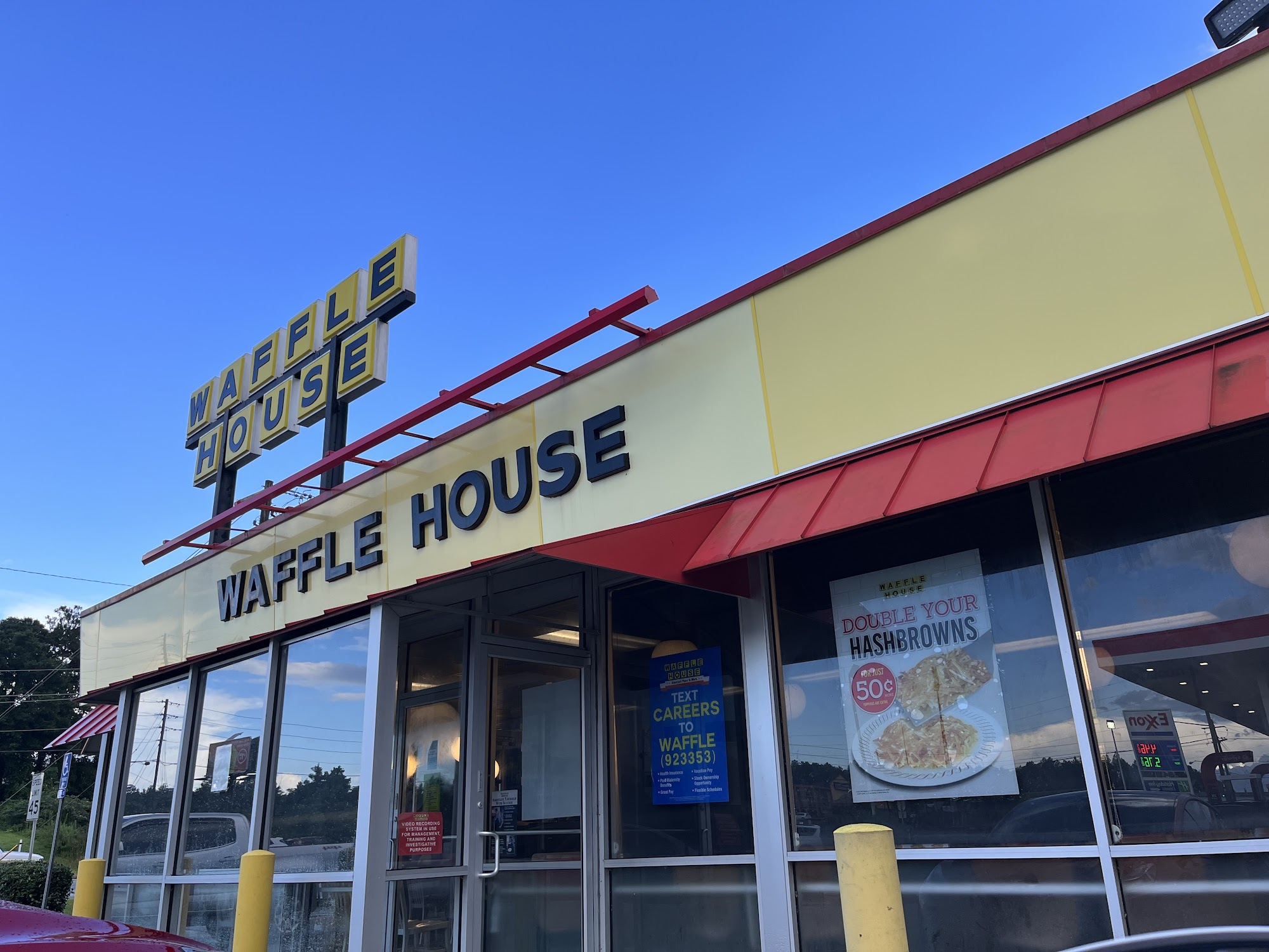 Waffle House