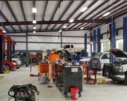 Kelley's Auto & Diesel Repair
