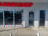 Gilbert Barbershop