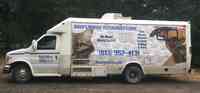 Noah's Mobile Vet Clinic