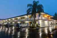 Motel 6 Dania Beach, FL