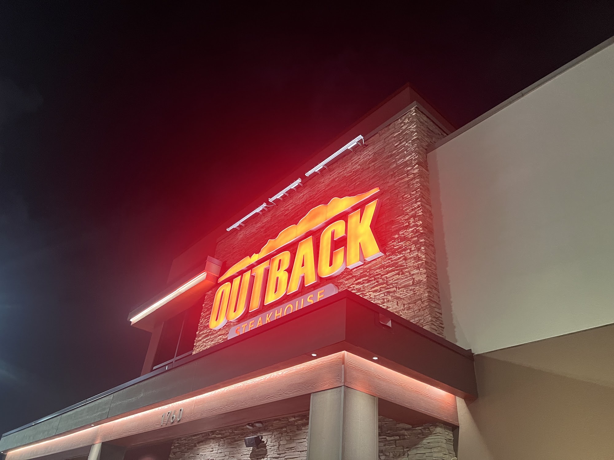 Outback Steakhouse