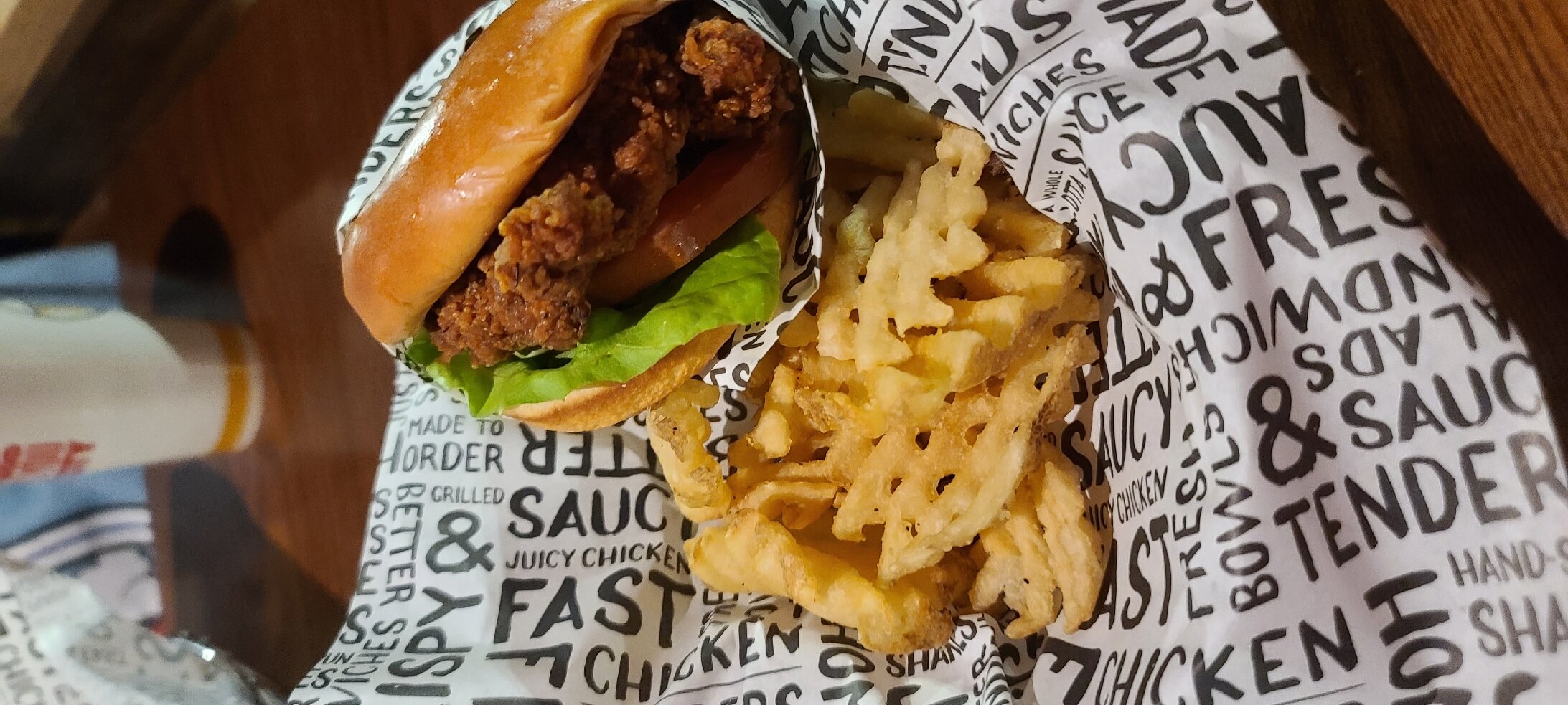 Photo credit: tripadvisor