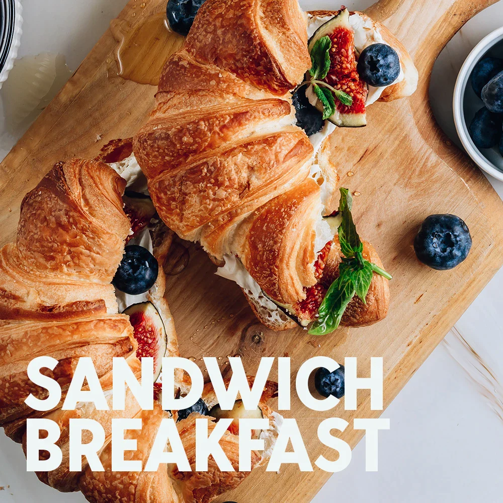 KITCHEN EXPRESS Menu