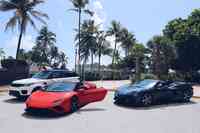 Ocean Exotic Car Rental | Fort Lauderdale Airport