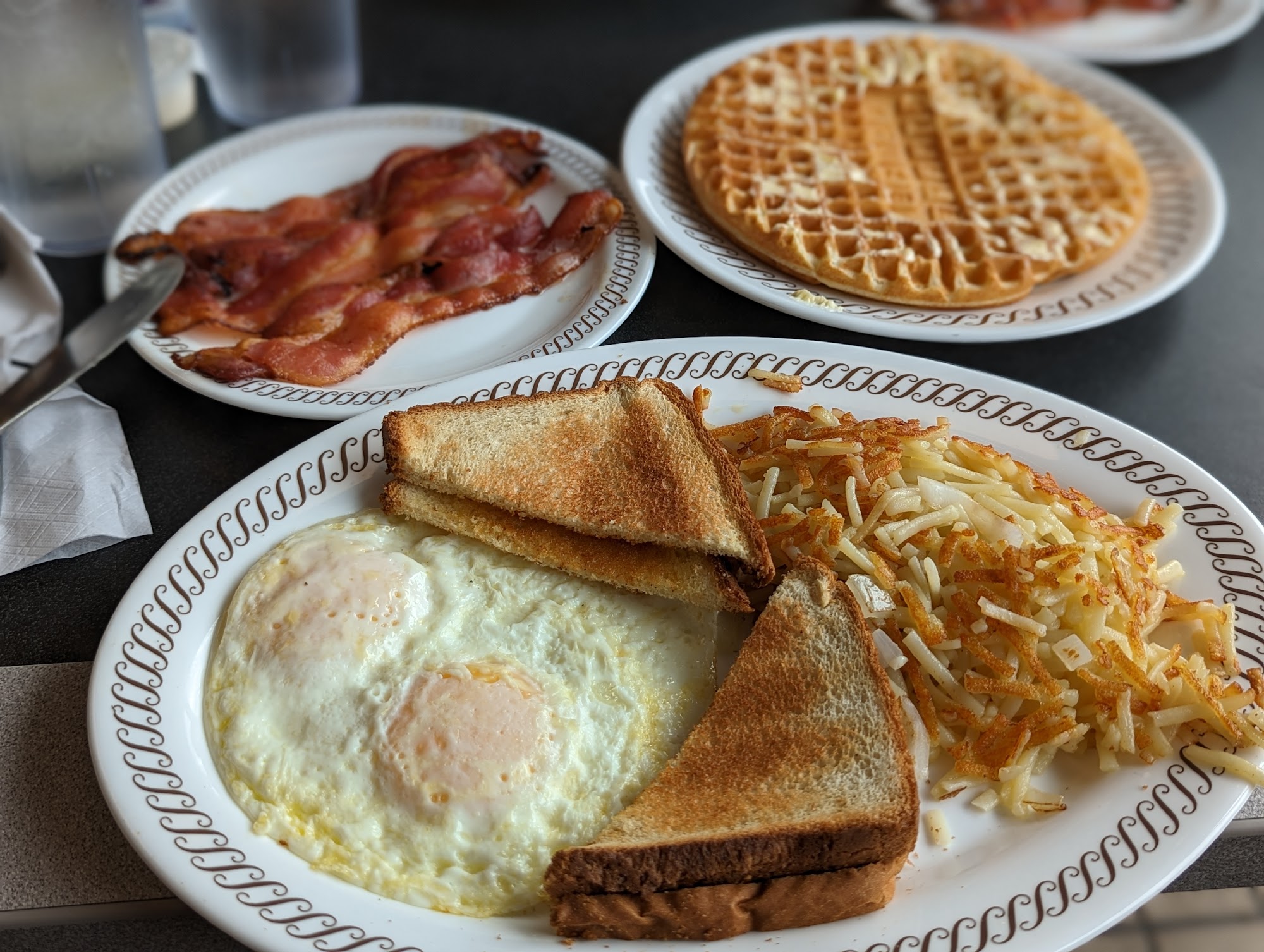 Waffle House