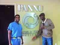 Pannu Laser & Vision Institute- Davie