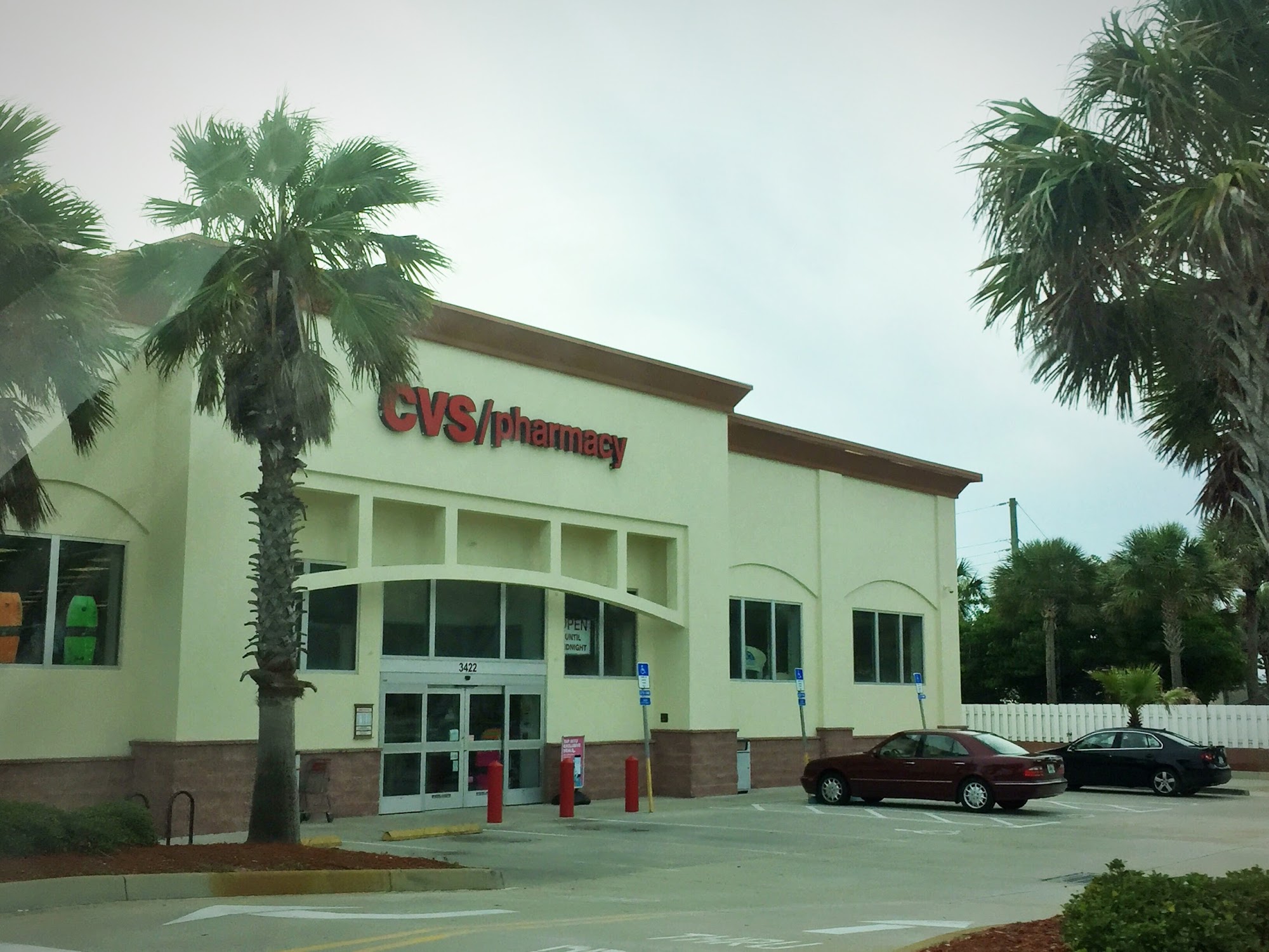 CVS Daytona Beach Shores