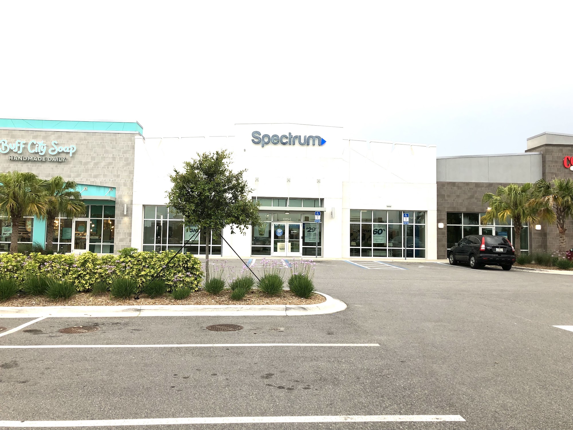 SPECTRUM STORE 1315 Cornerstone Blvd, Daytona Beach FL Hours