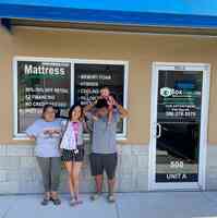BoxDrop Mattress Daytona Beach, FL