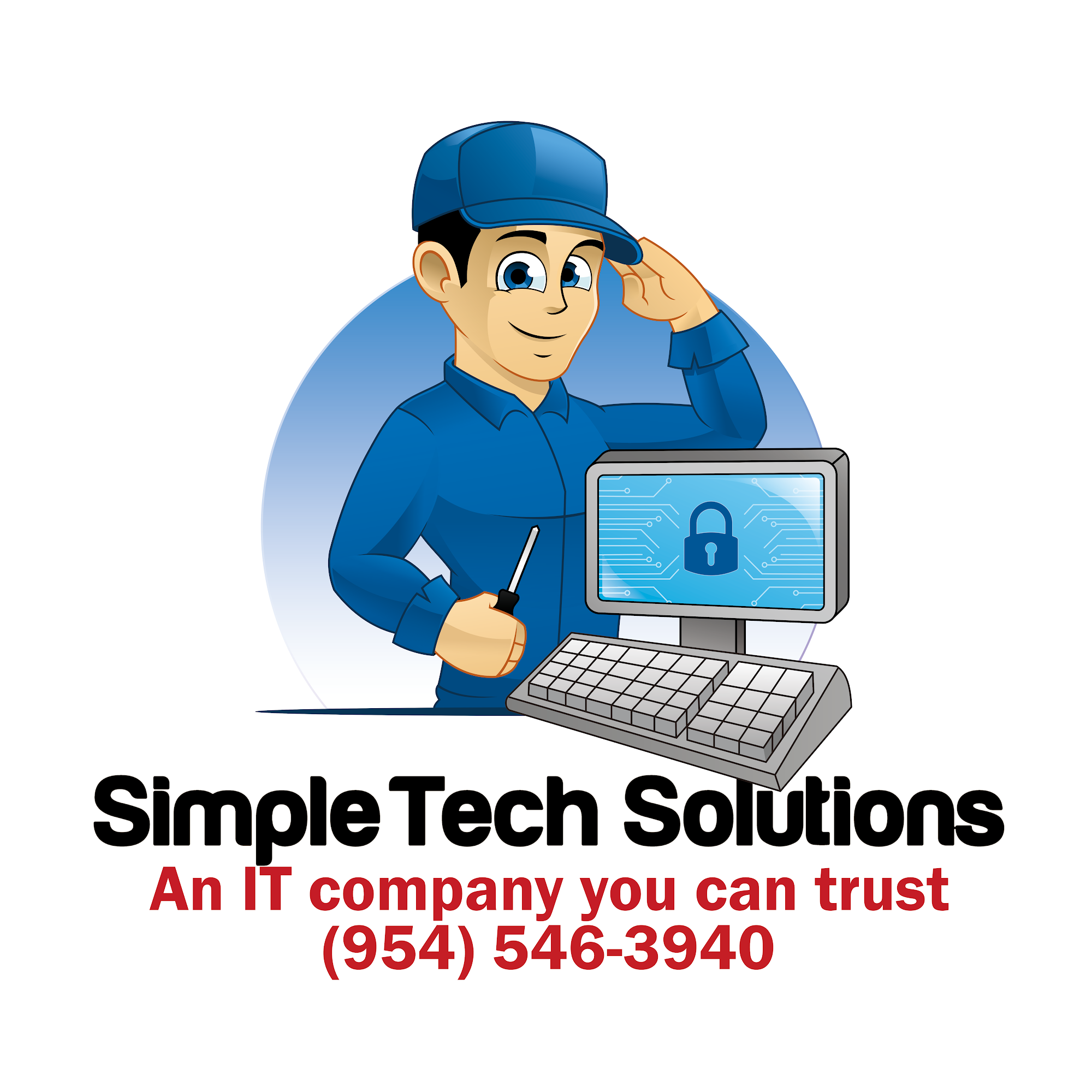 Simple Tech Solutions