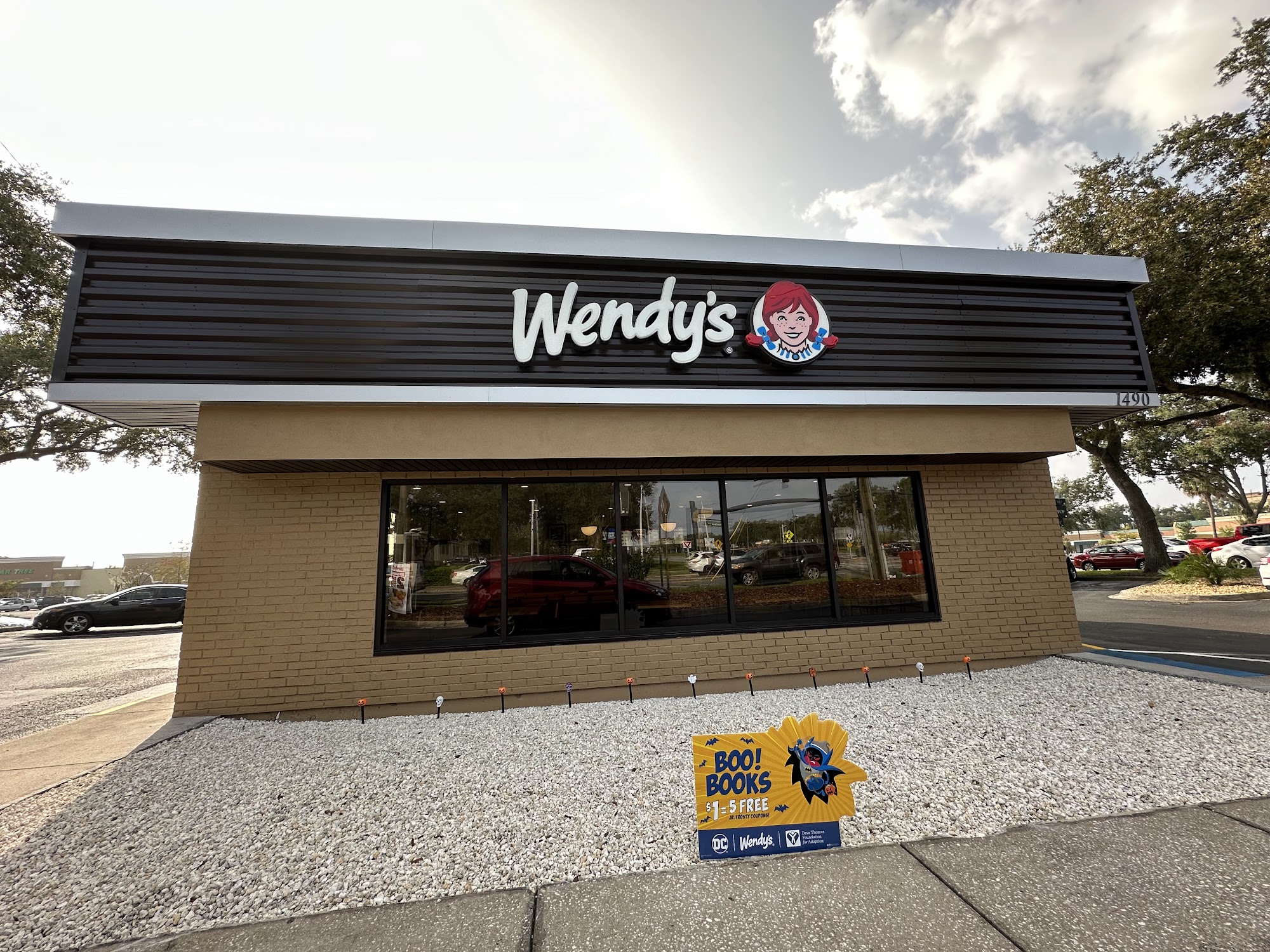 Wendy's