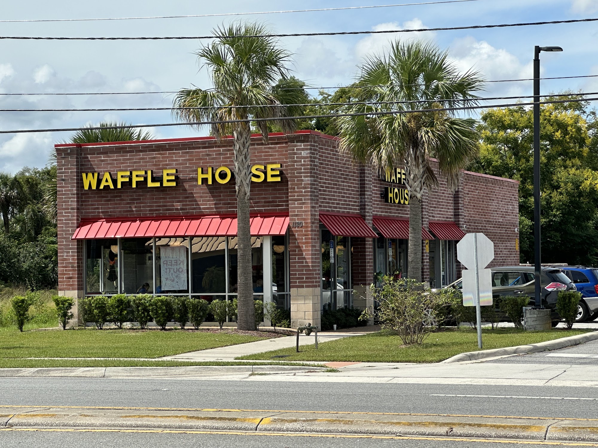 Waffle House