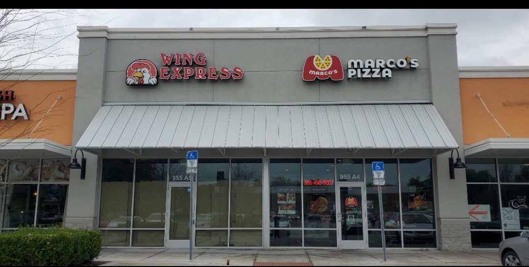 Wing Express
