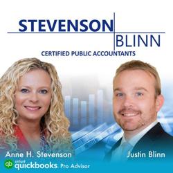 Stevenson & Blinn CPA, PA