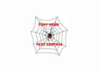 Tony Webb Pest Control Inc