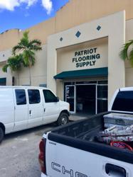 Patriot Flooring Supplies