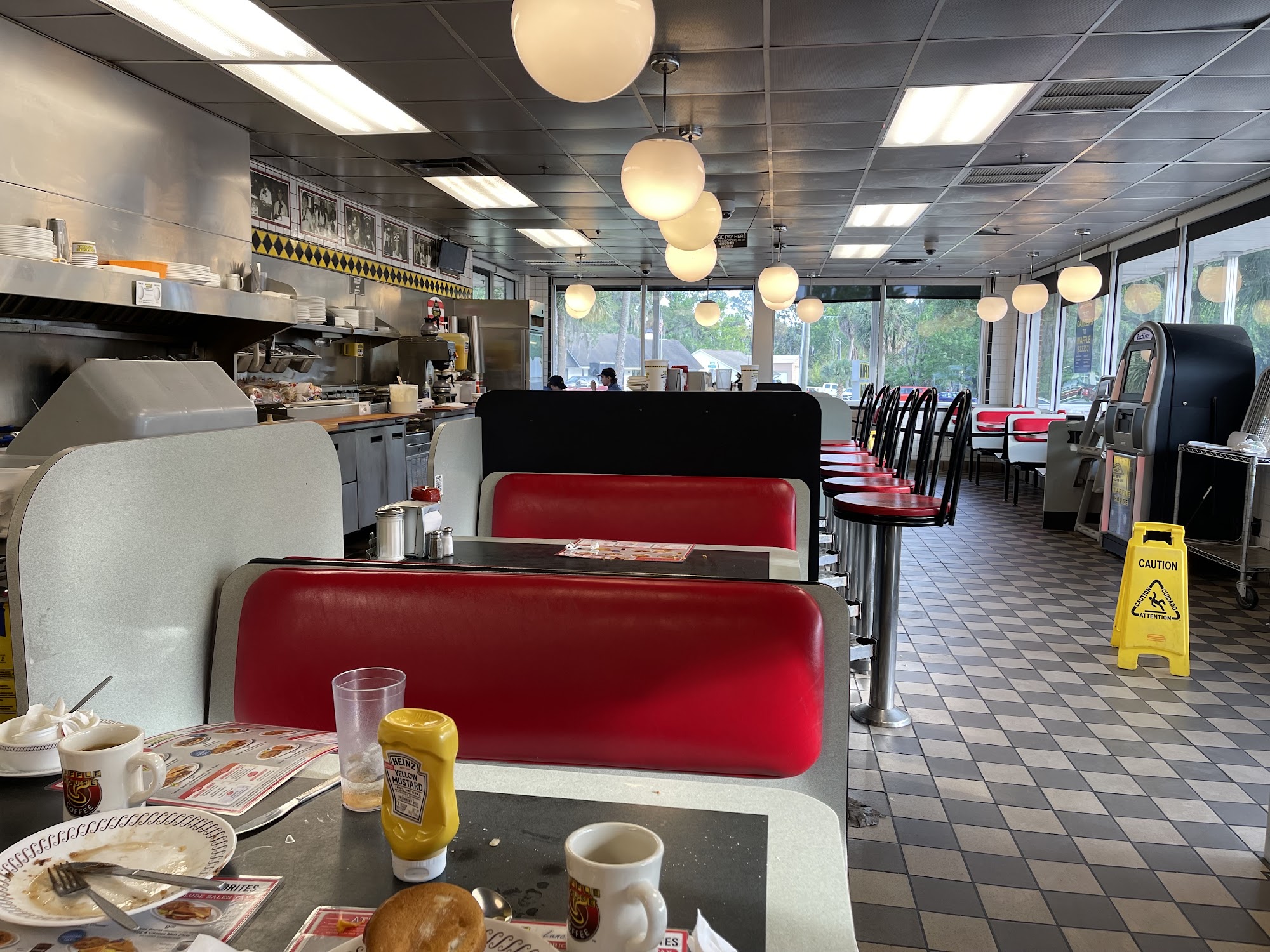 Waffle House