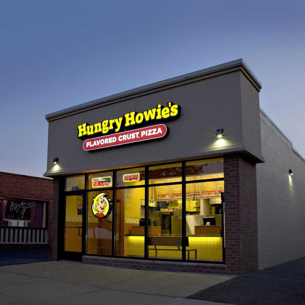 Hungry Howie's Pizza & Subs