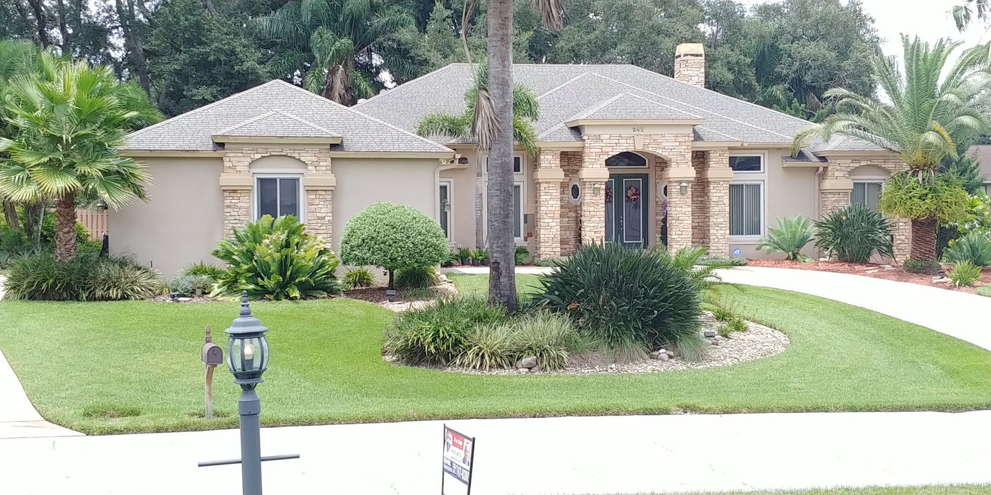 Oasis Landscaping & Irrigation