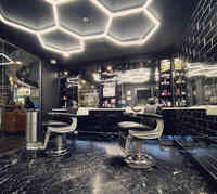 Clark's Barbershop, Destin