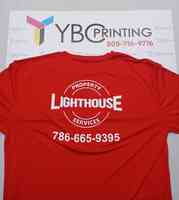 YBC Graphics Design & Printing