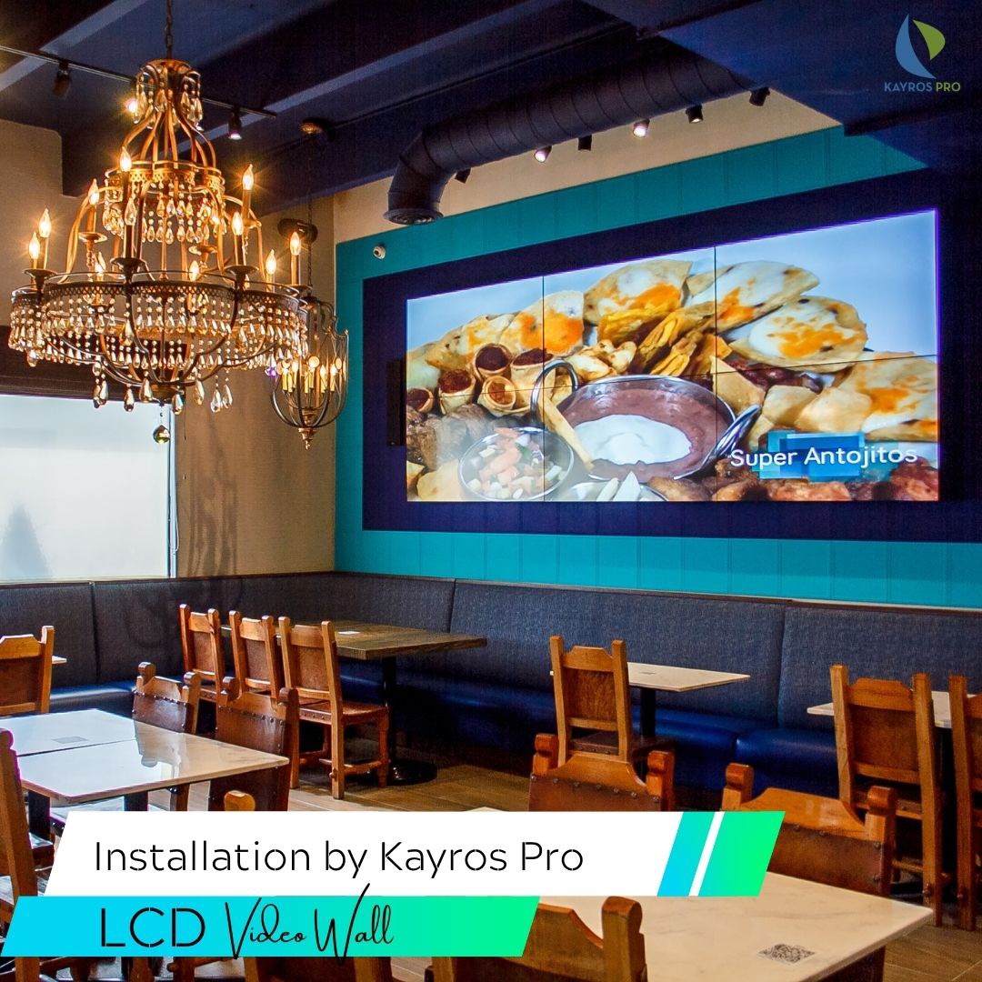 Kayros Restaurant Solutions