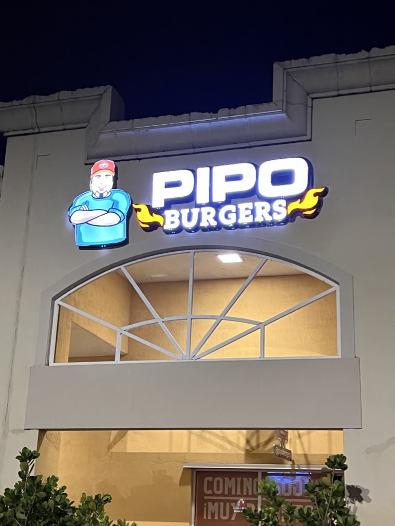 Pipo Burgers
