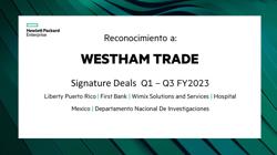 Westham Trade Co