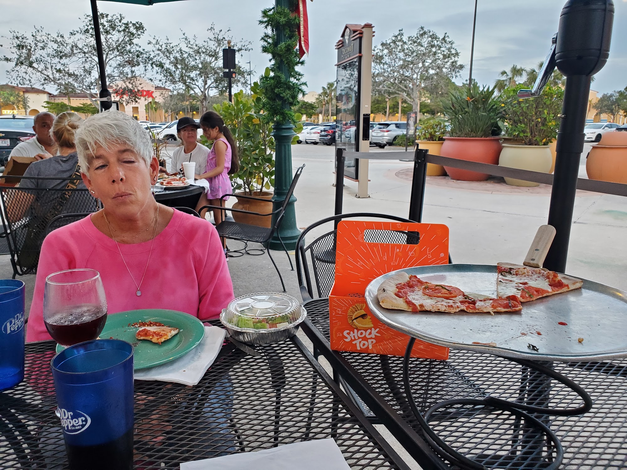 Tony Sacco's Coal Oven Pizza - Estero, FL