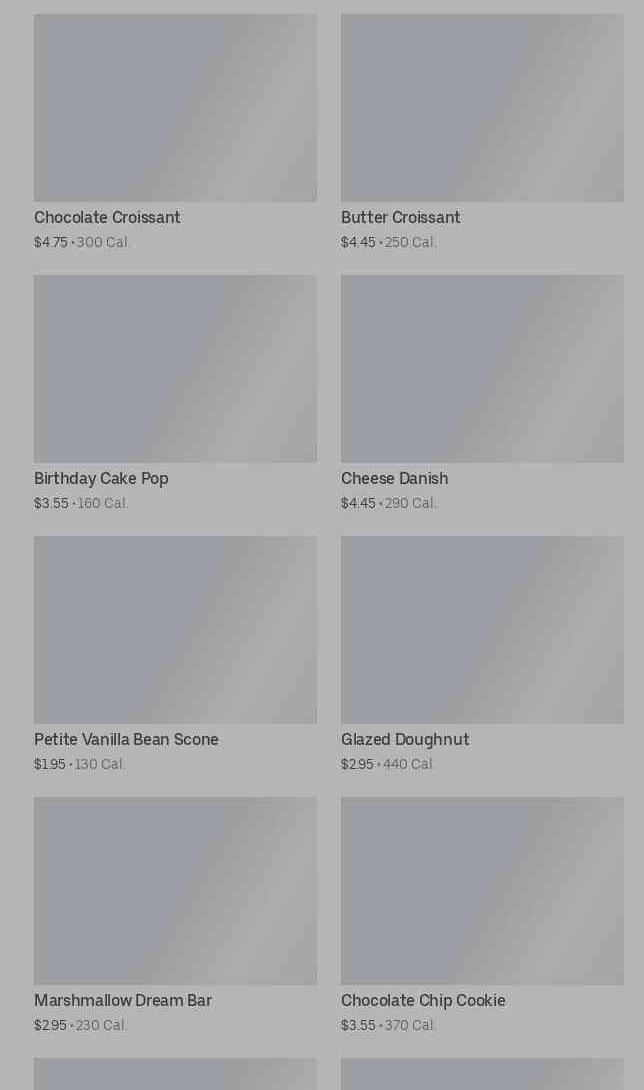 Photo credit: Posmates