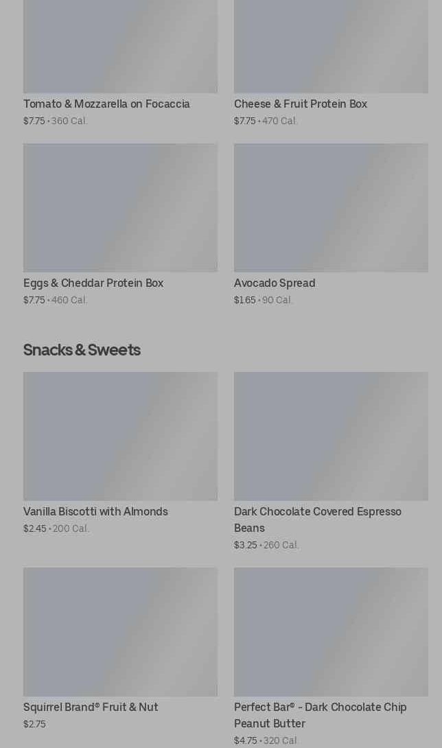 Photo credit: Posmates