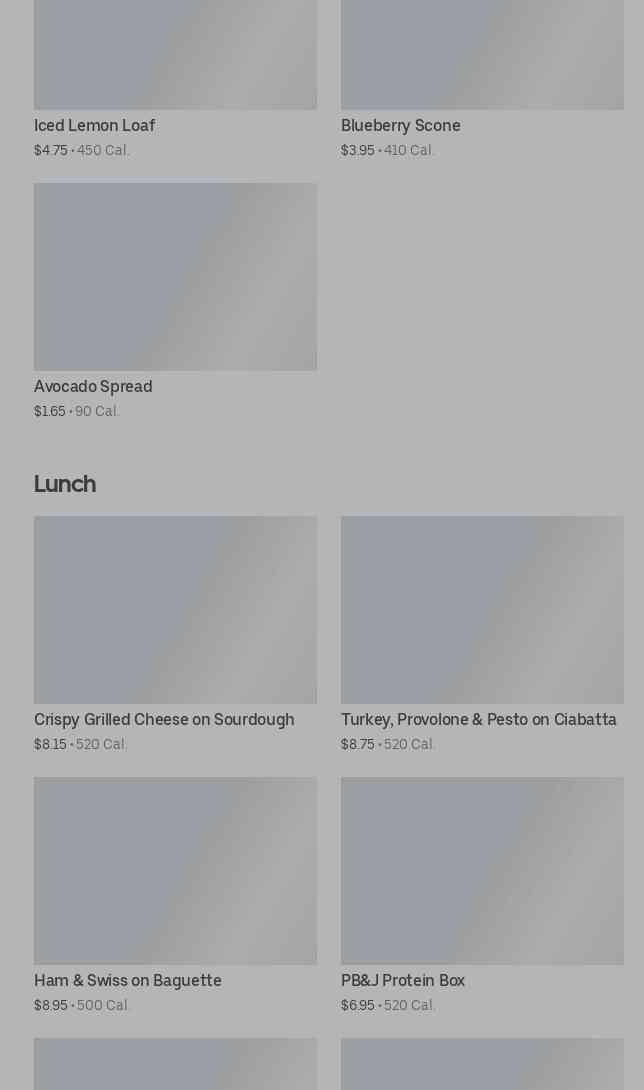 Photo credit: Posmates