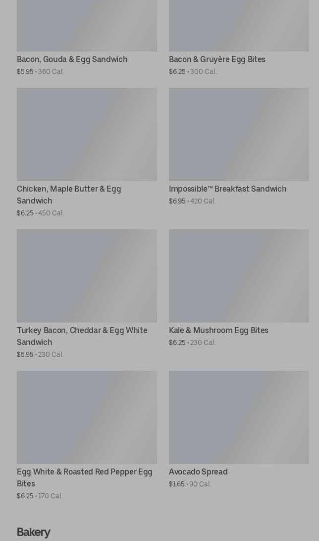 Photo credit: Posmates