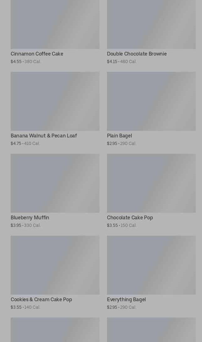 Photo credit: Posmates