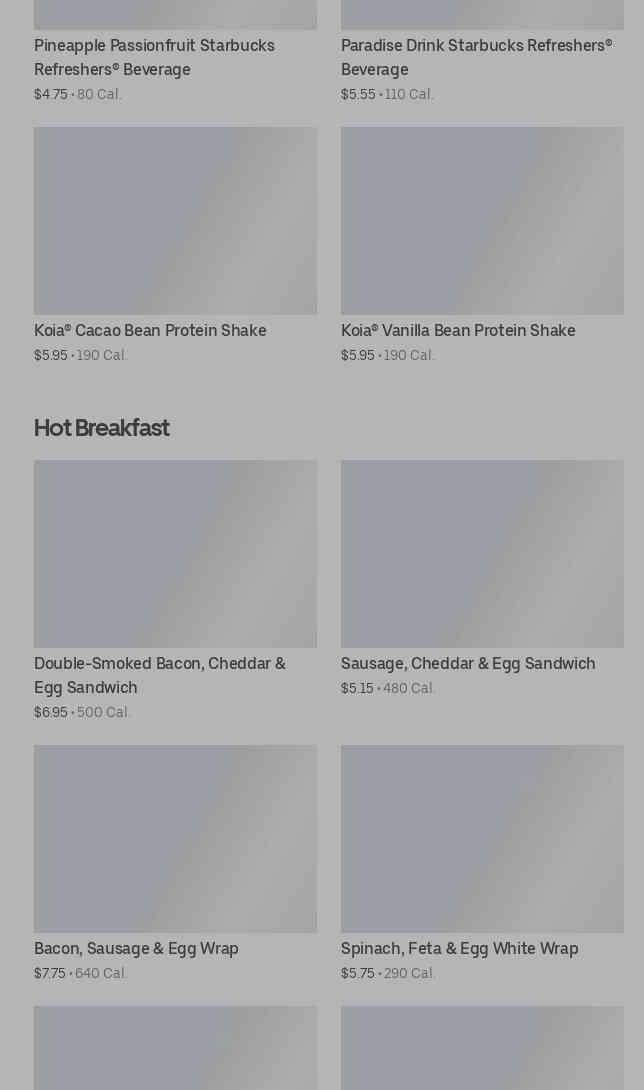 Photo credit: Posmates