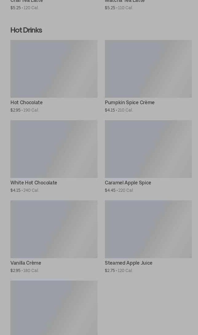 Photo credit: Posmates