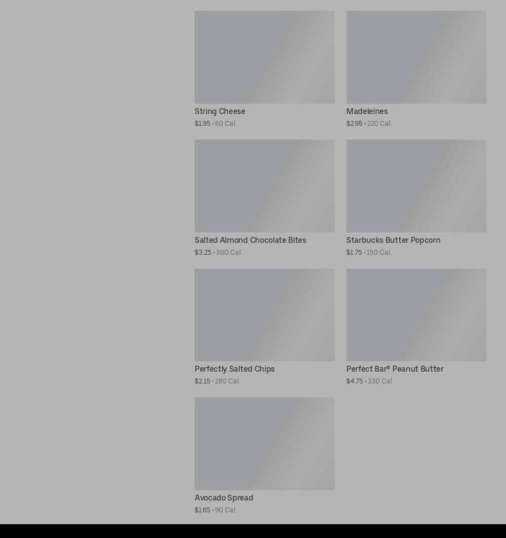 Photo credit: Posmates