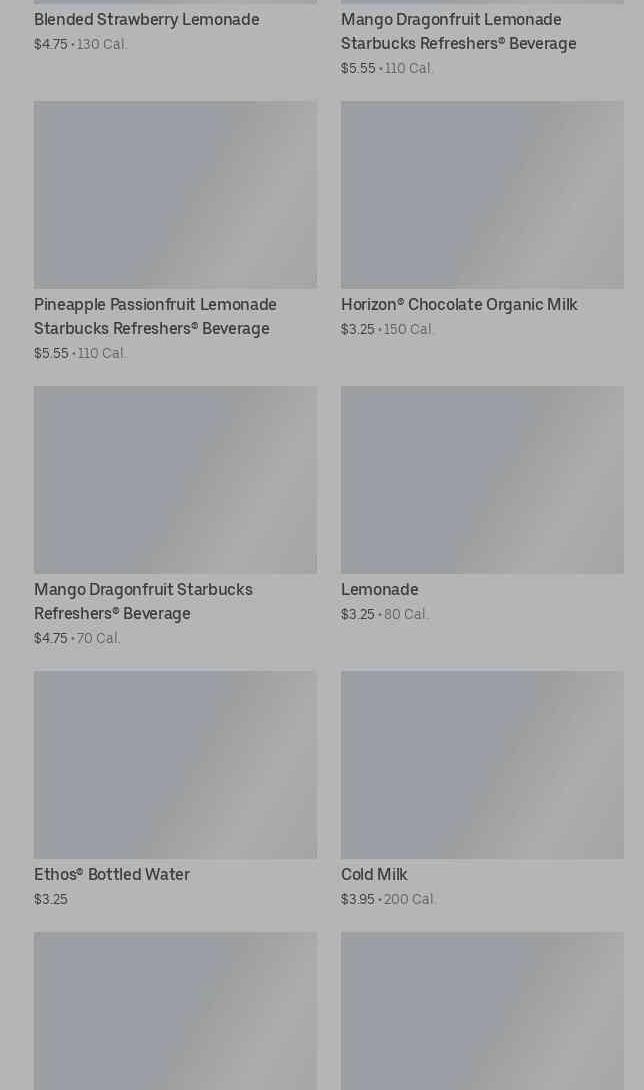 Photo credit: Posmates