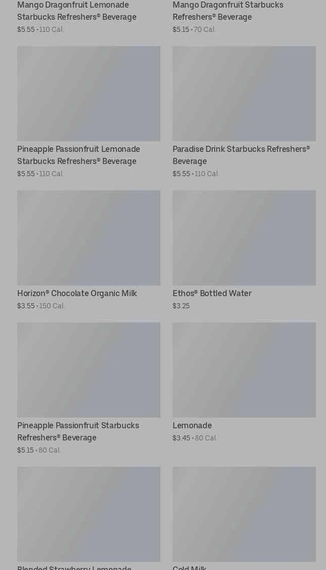 Photo credit: Posmates