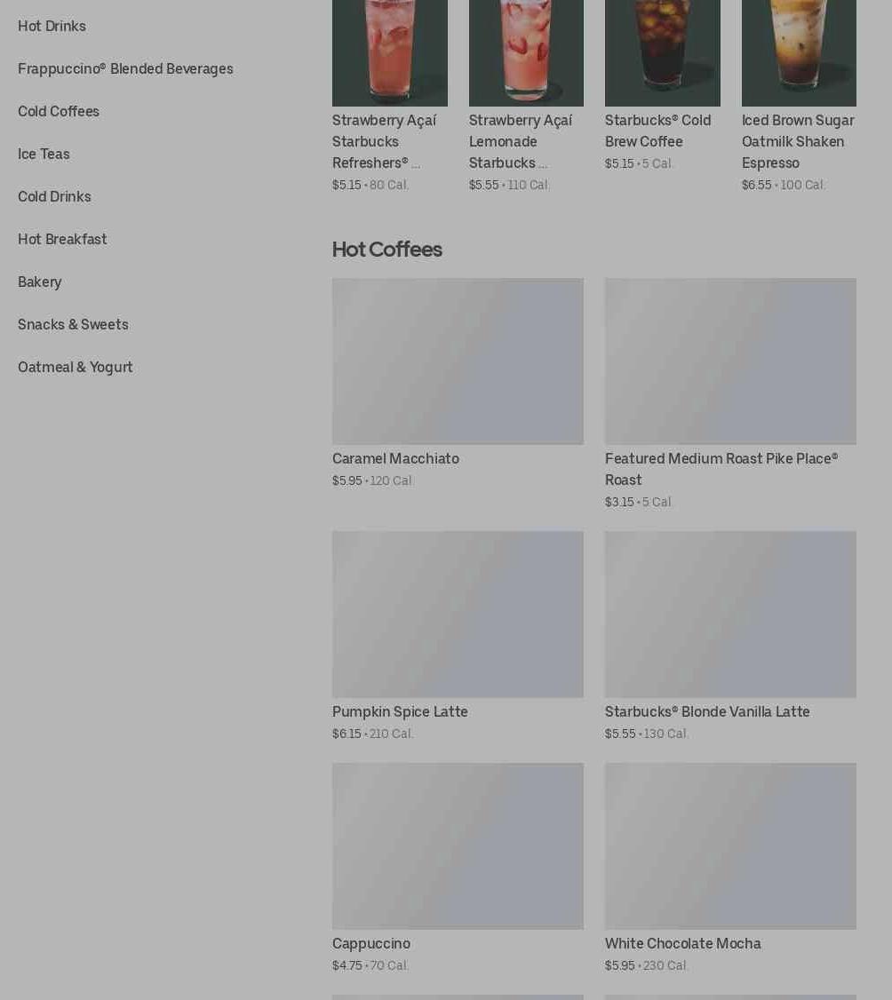 Photo credit: Posmates