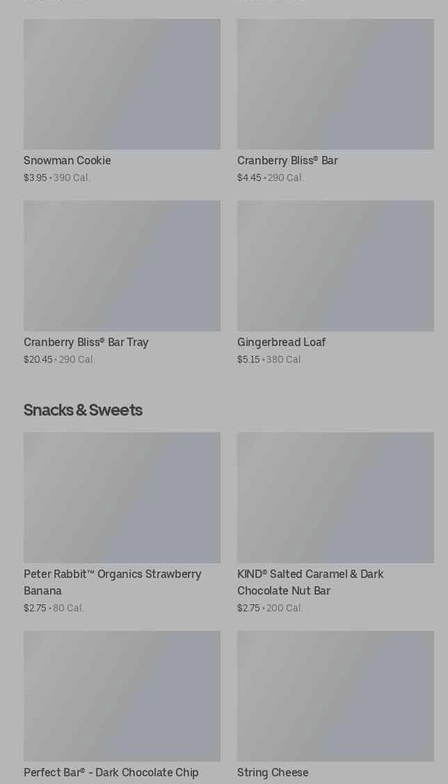 Photo credit: Posmates