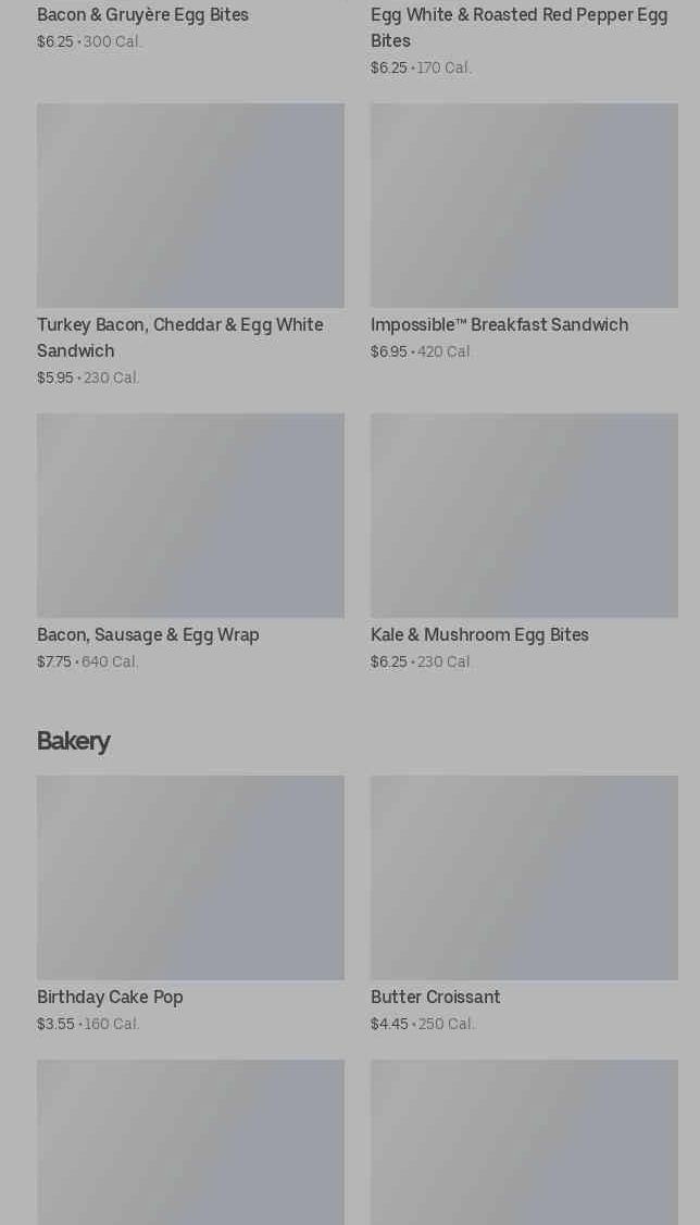 Photo credit: Posmates