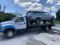 A-1 Quality Towing