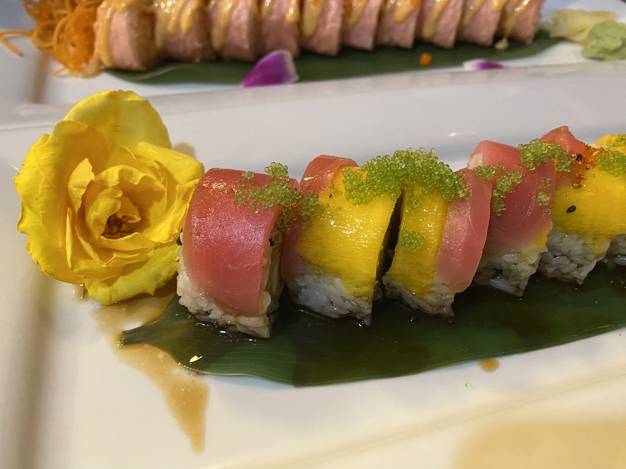 Hana Sushi